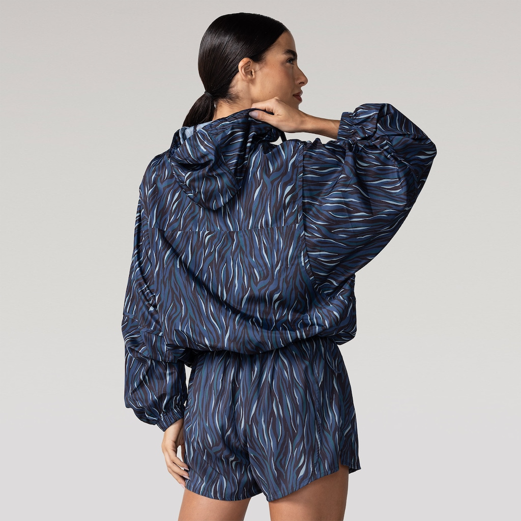 Imagem 2 do produto Jaqueta Oxer Evert Print Feminina
