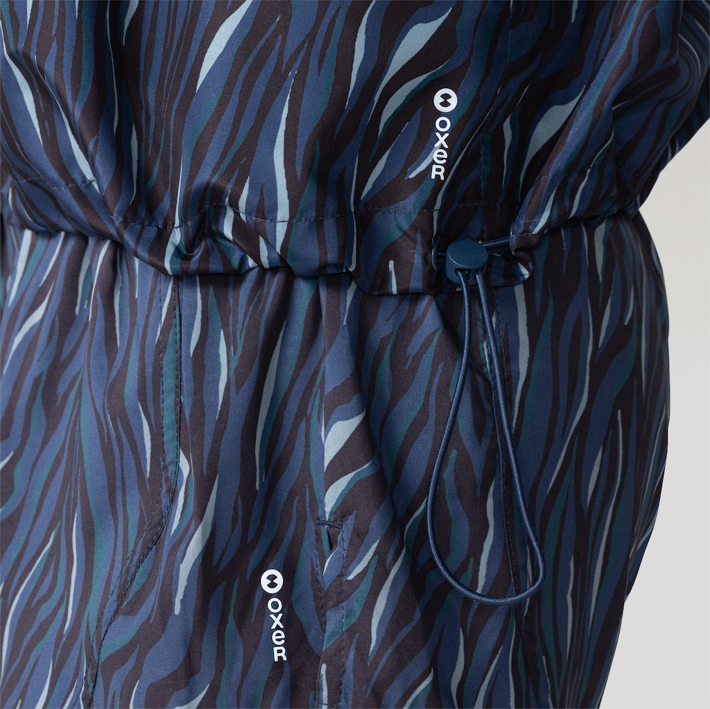 Imagem 5 do produto Jaqueta Oxer Evert Print Feminina