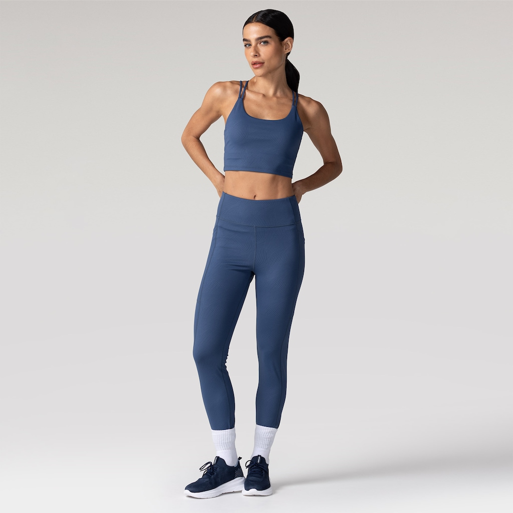 Imagem 3 do produto Top Oxer Print Premium - Feminino