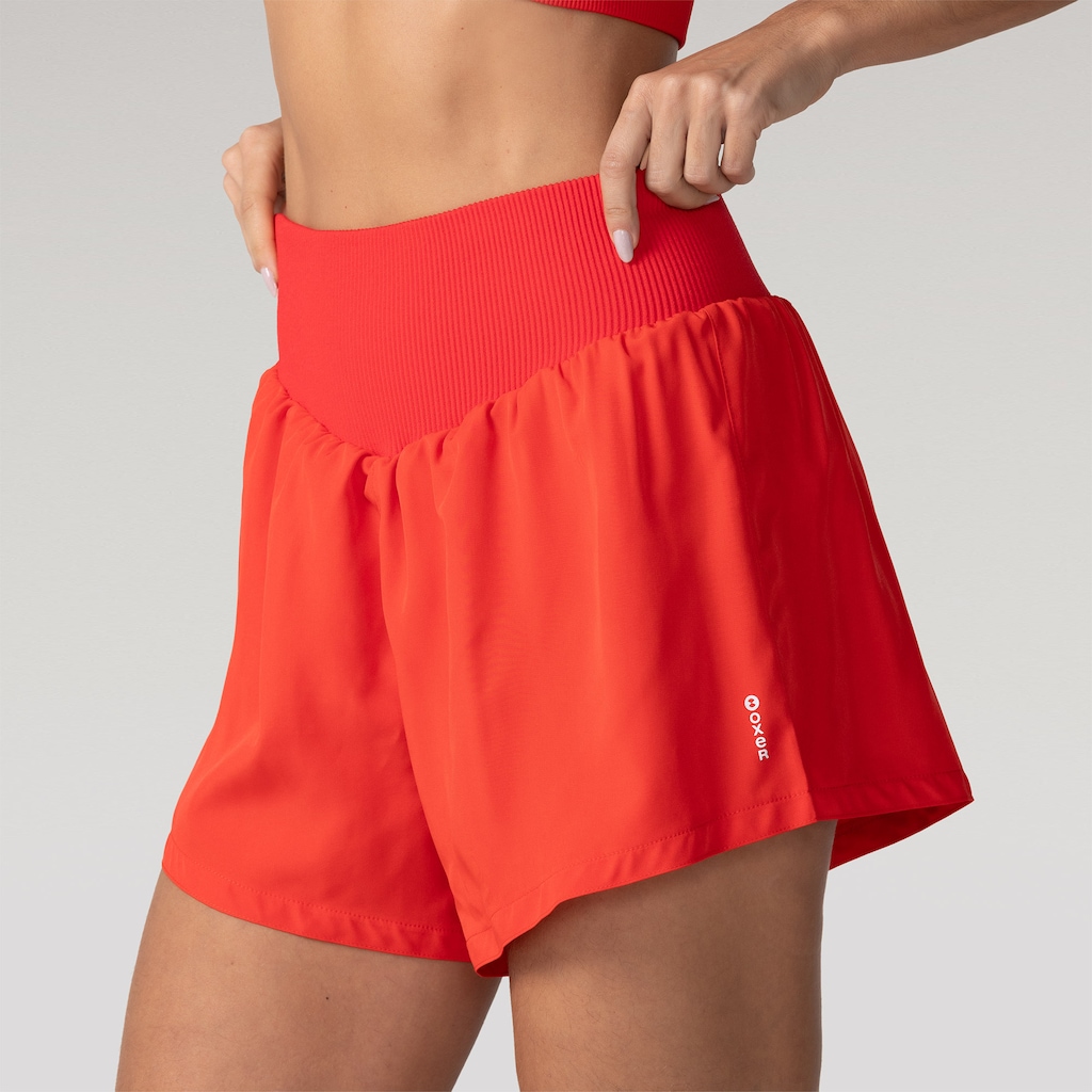 Imagem 2 do produto Shorts Oxer Seamless Feminino