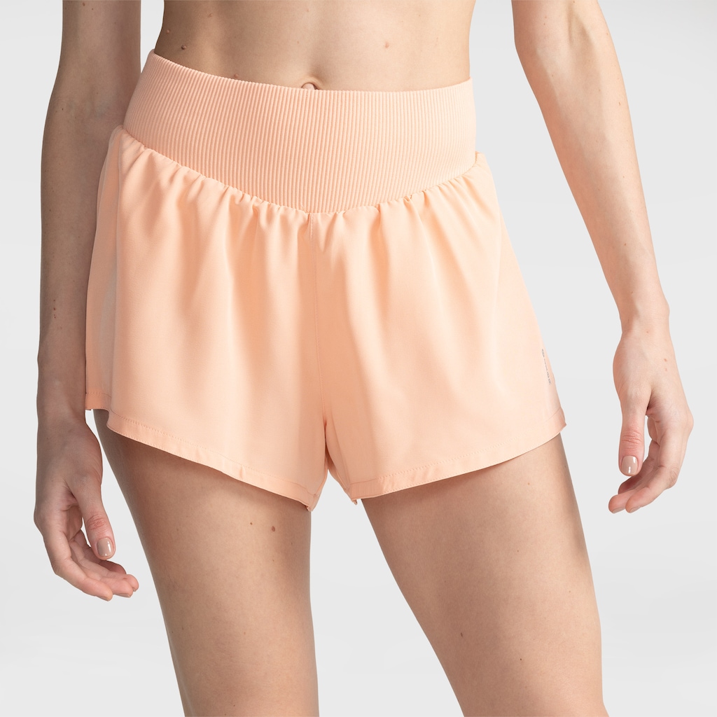 Imagem 1 do produto Shorts Oxer Seamless Feminino