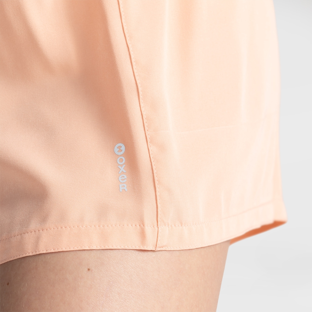 Imagem 4 do produto Shorts Oxer Seamless Feminino