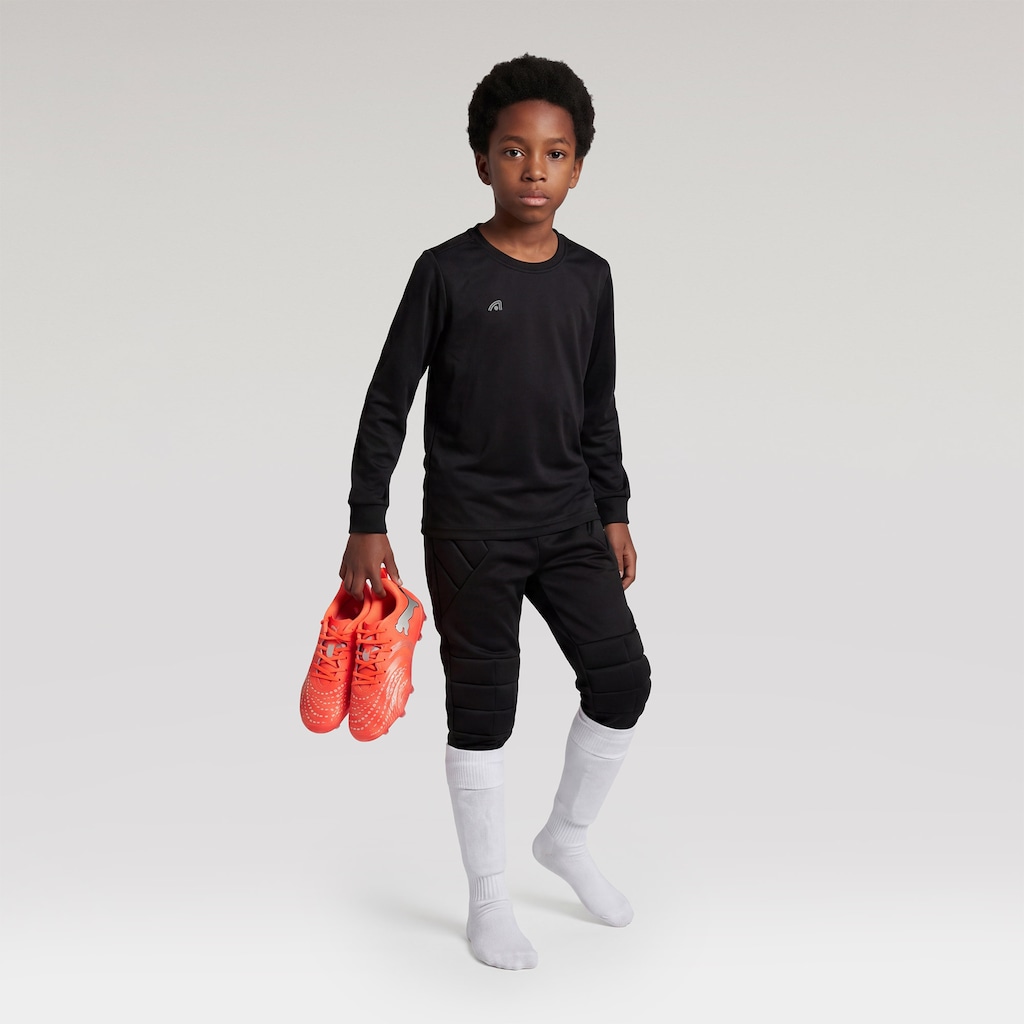 Imagem 3 do produto Camisa de Goleiro Adams Infantil