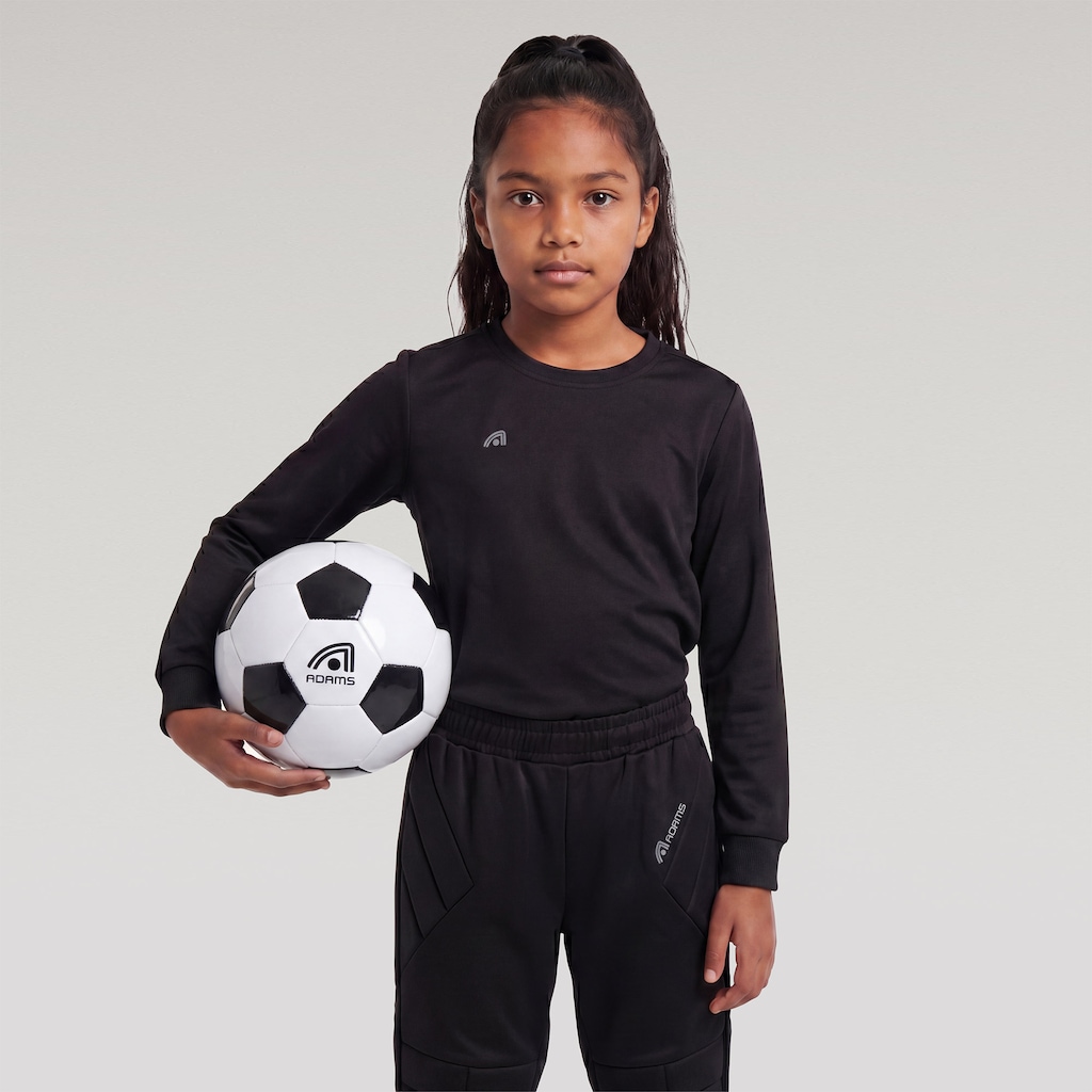 Imagem 4 do produto Camisa de Goleiro Adams Infantil