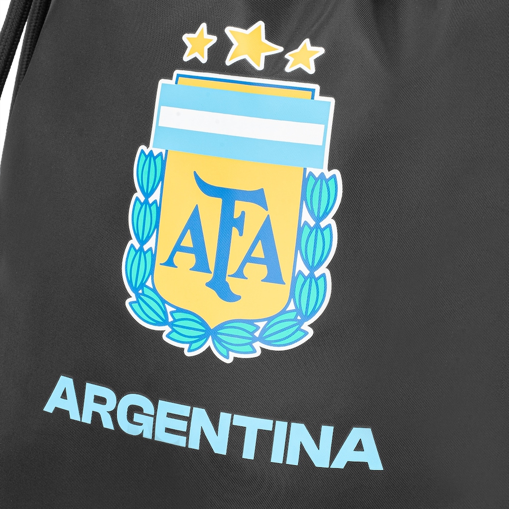 Imagem 4 do produto Mochila Seleção da Argentina AFA 26/27