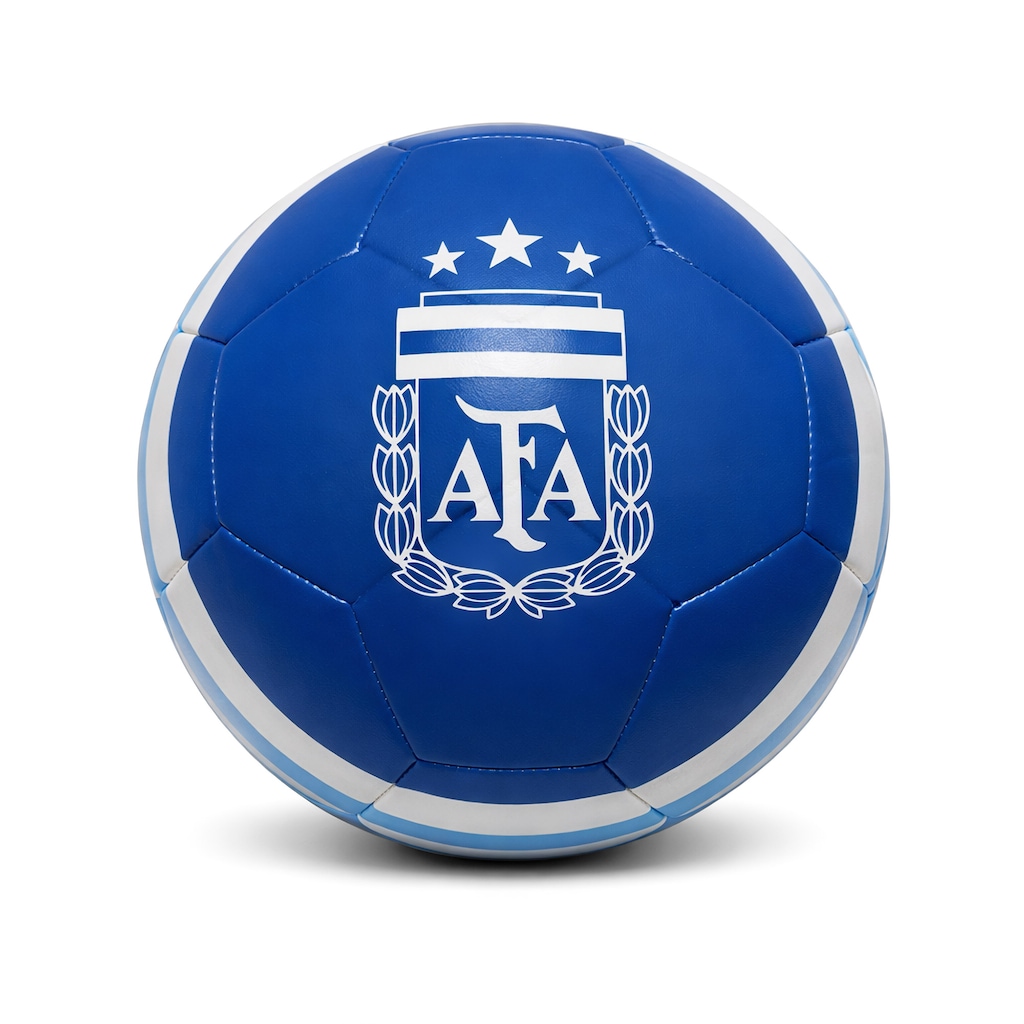 Imagem 2 do produto Bola Seleção da Argentina AFA 26/27