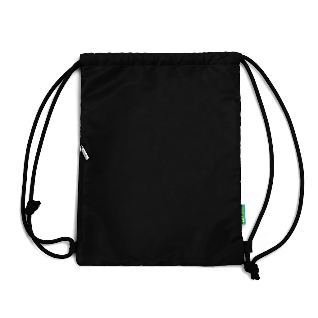 Imagem 2 do produto Gym Sack da Seleção do Brasil CBF 26/27