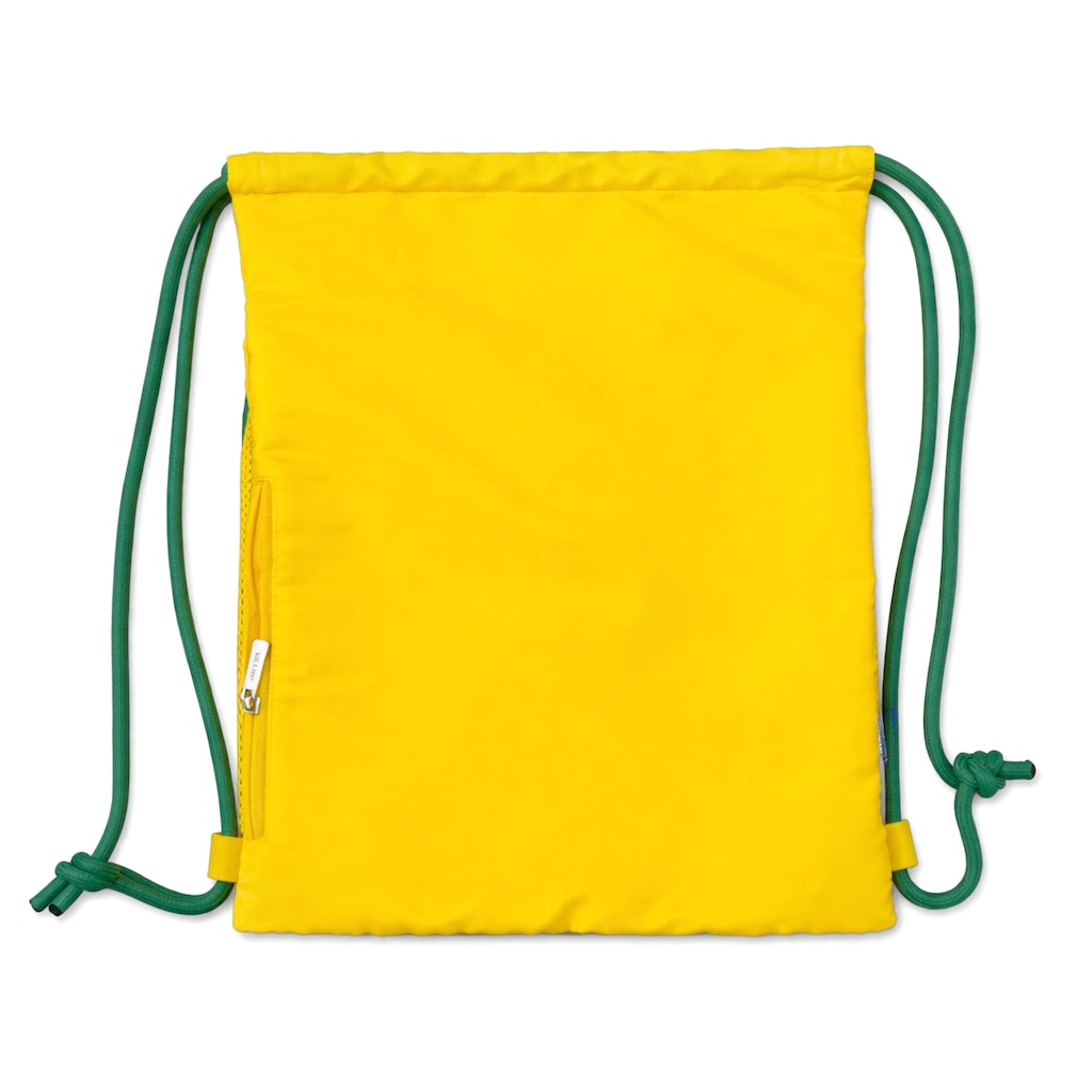 Imagem 2 do produto Gym Sack da Seleção do Brasil CBF 26/27
