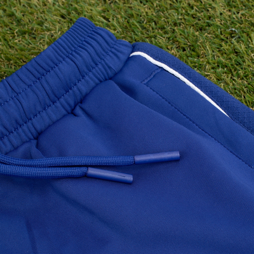 Imagem 4 do produto Calça Seleção do Brasil Polytricot CBF 26/27 Infantil