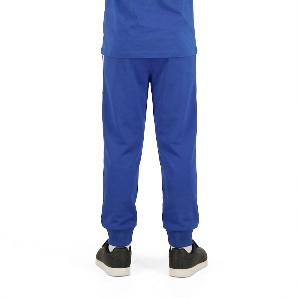 Imagem 2 do produto Calça Seleção do Brasil Polytricot CBF 26/27 Infantil
