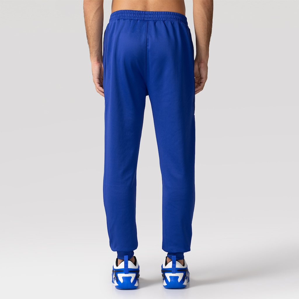 Imagem 2 do produto Calça Seleção do Brasil Polytricot CBF 26/27 Masculina