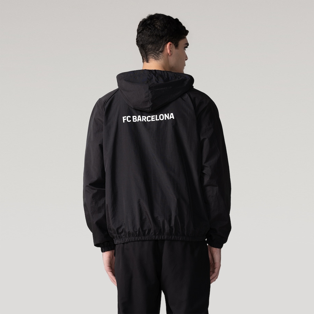 Imagem 2 do produto Jaqueta Corta Vendo Barcelona - Masculino