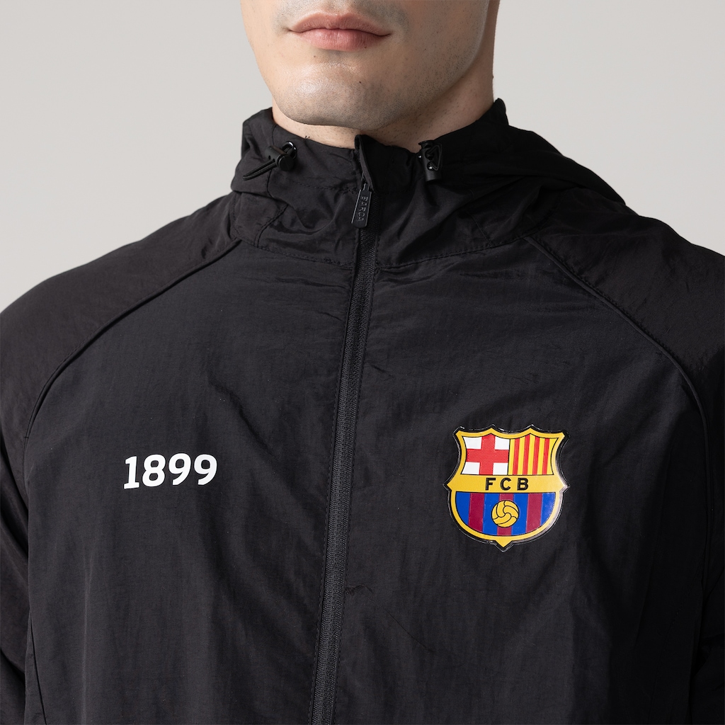 Imagem 4 do produto Jaqueta Corta Vendo Barcelona - Masculino