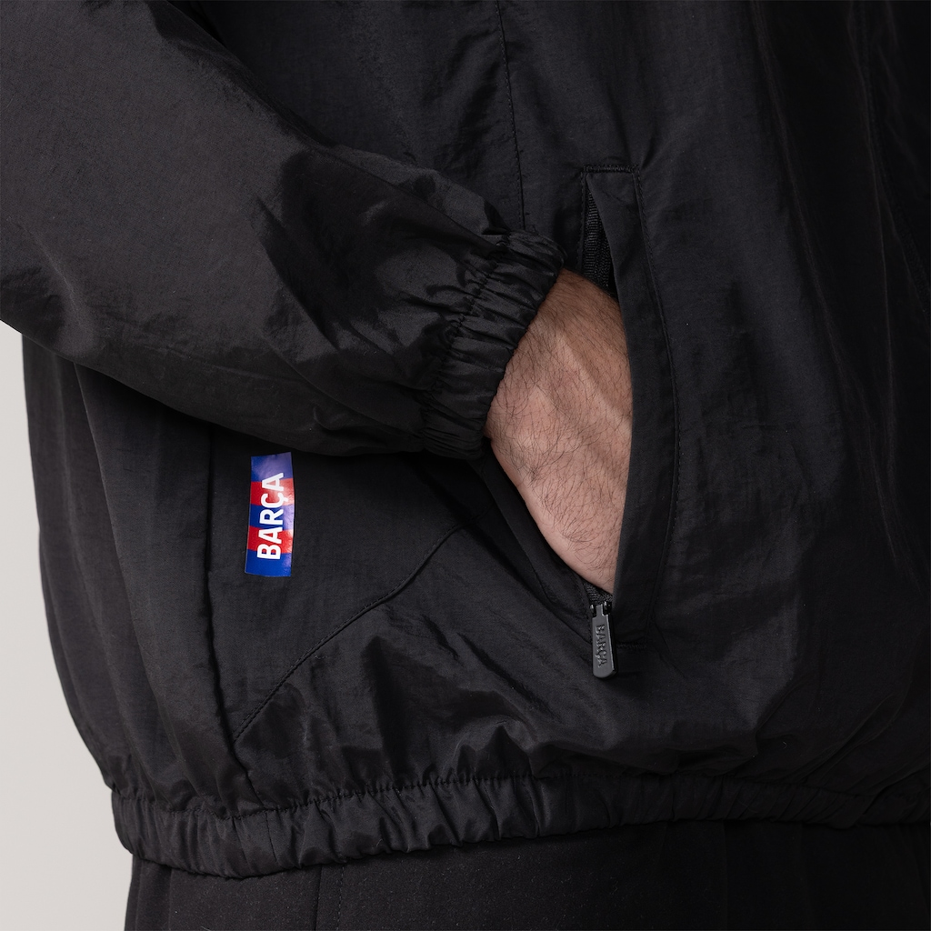 Imagem 5 do produto Jaqueta Corta Vendo Barcelona - Masculino