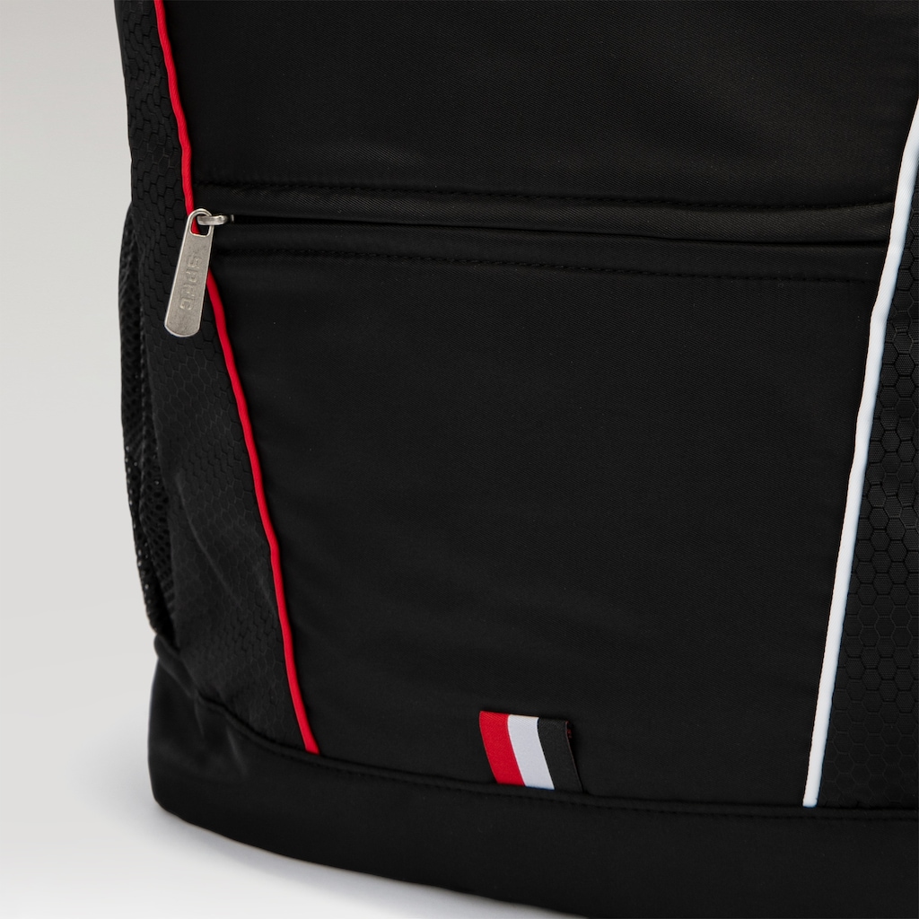 Imagem 5 do produto Mochila do São Paulo Licenciada