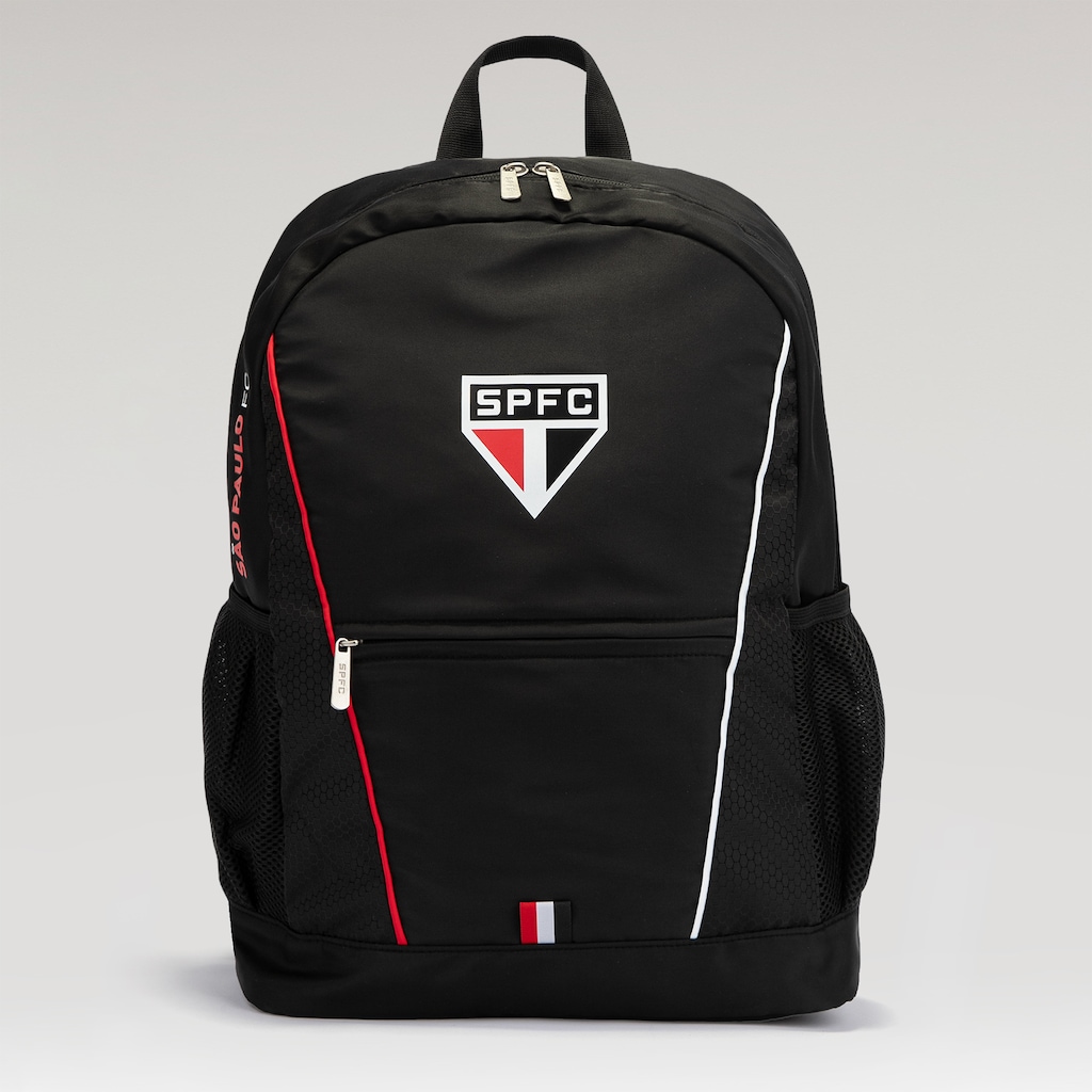 Imagem 3 do produto Mochila do São Paulo Licenciada