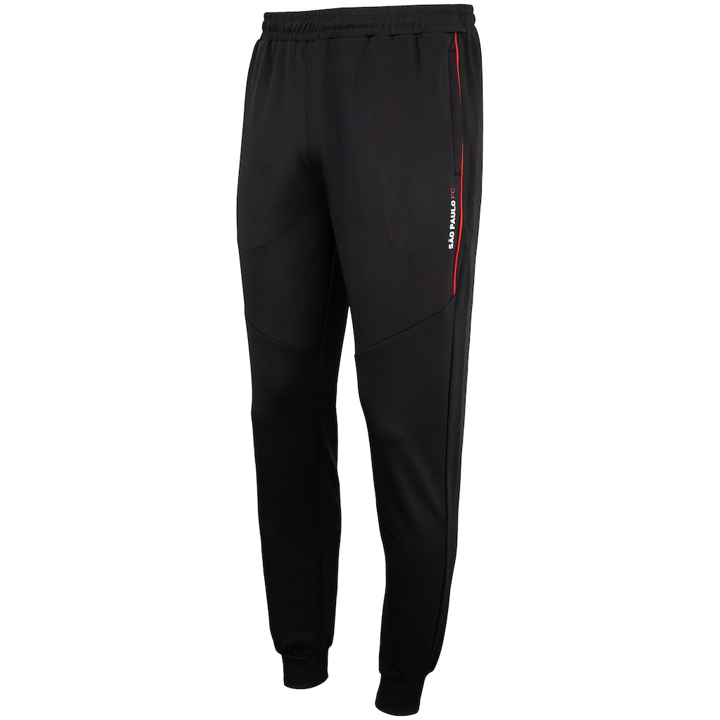 Imagem 3 do produto Calça Polytricot São Paulo - Masculina