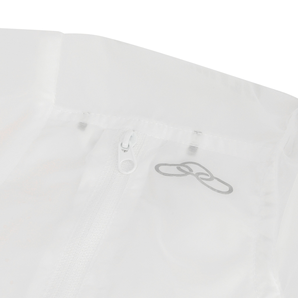 Imagem 4 do produto Jaqueta Corta-Vento Masculina Olympikus Corre
