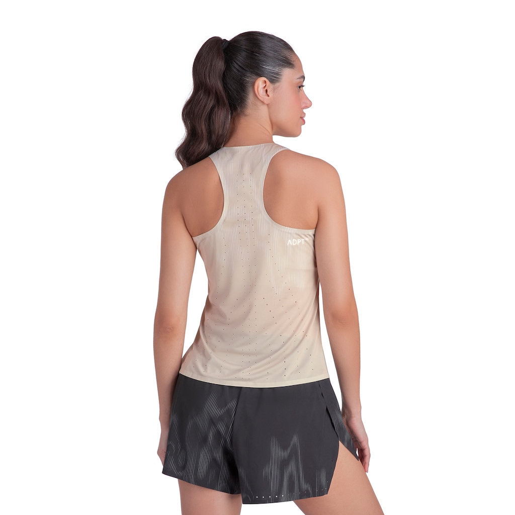 Imagem 5 do produto Camiseta Regata Olympikus Corre Feminina