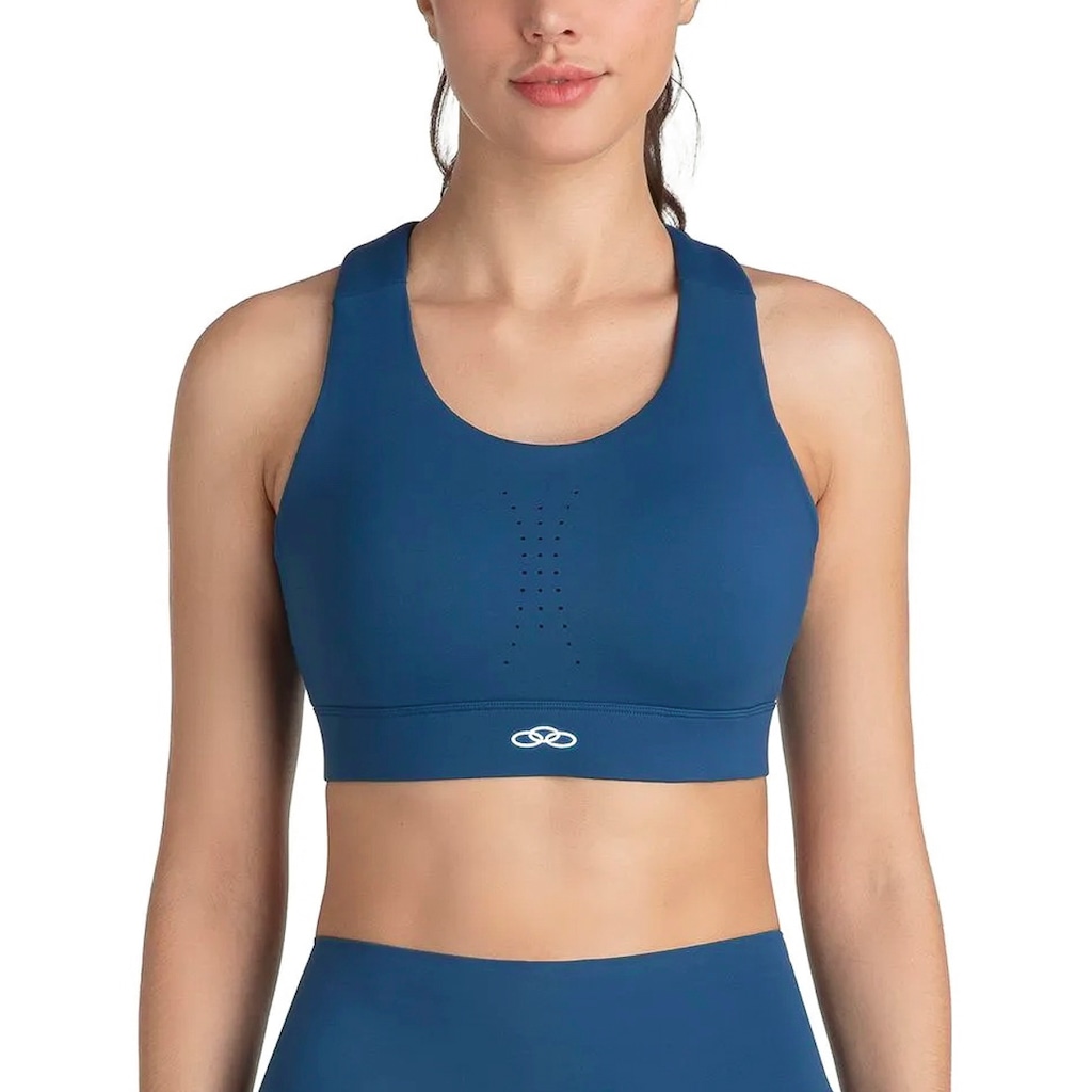 Imagem 5 do produto Top Olympikus Corre Alto Impacto Adulto