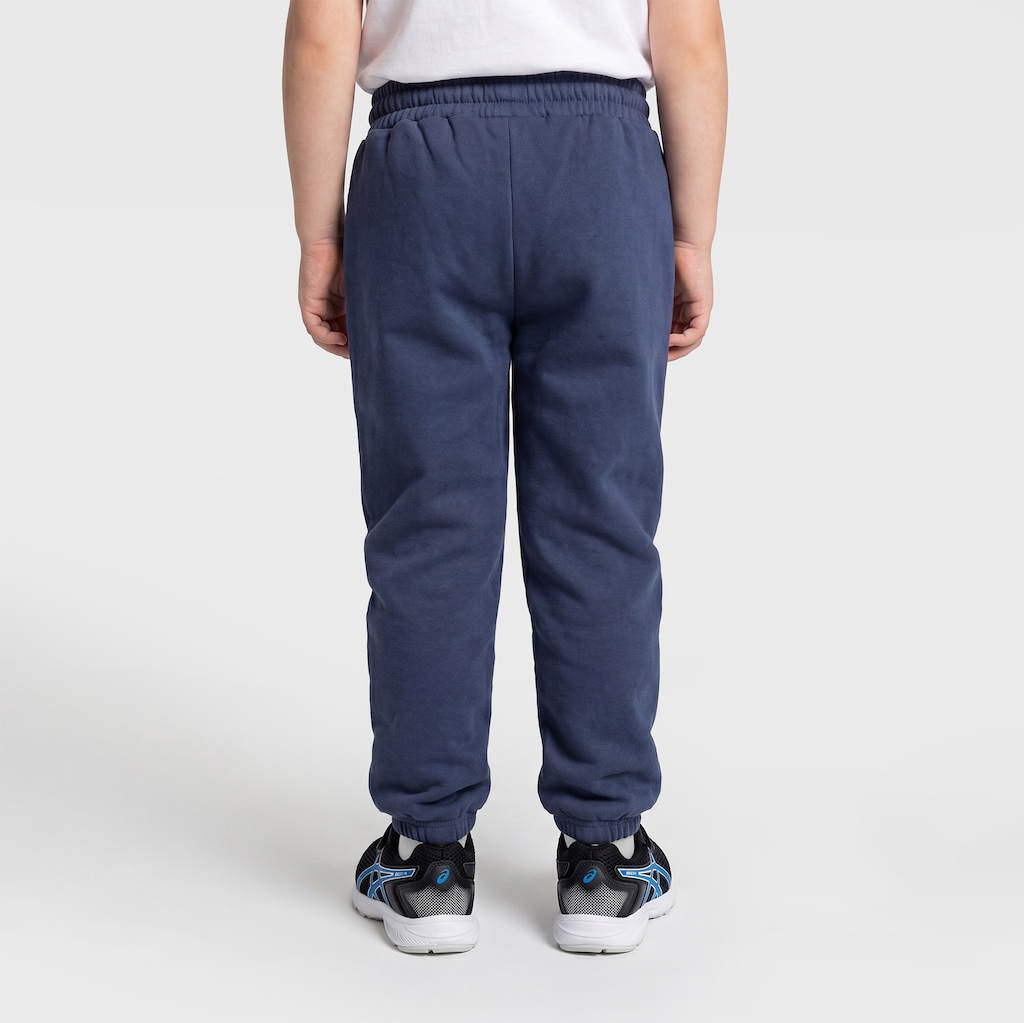 Imagem 2 do produto Calça Moletom Oxer Jogger Bolsos Laterais Infantil