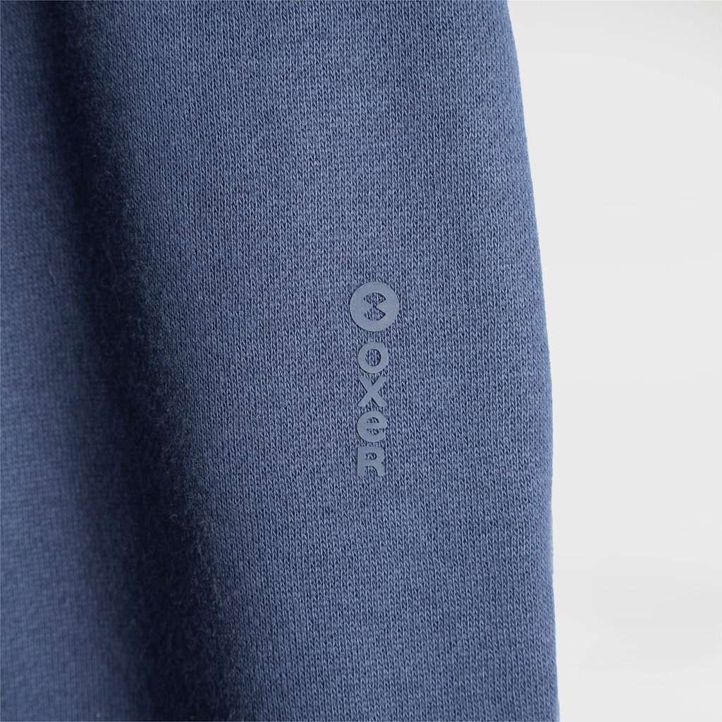 Imagem 4 do produto Calça Moletom Oxer Jogger Bolsos Laterais Infantil