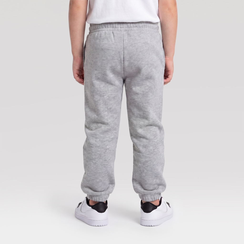 Imagem 2 do produto Calça Moletom Oxer Jogger Bolsos Laterais Infantil