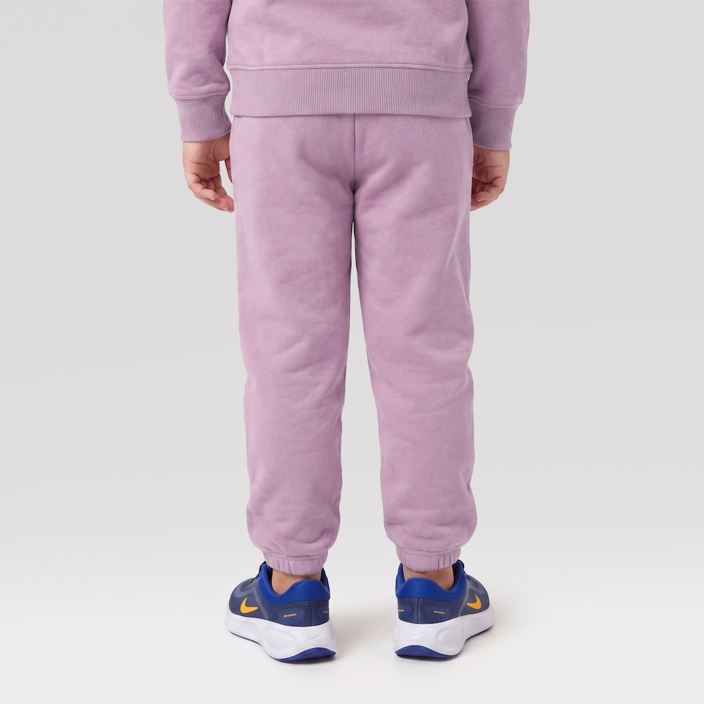 Imagem 2 do produto Calça Moletom Oxer Jogger Bolsos Laterais Infantil