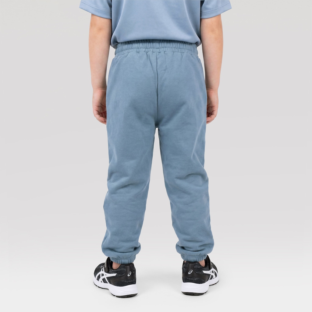 Imagem 2 do produto Calça Moletom Oxer Jogger Bolsos Laterais Infantil