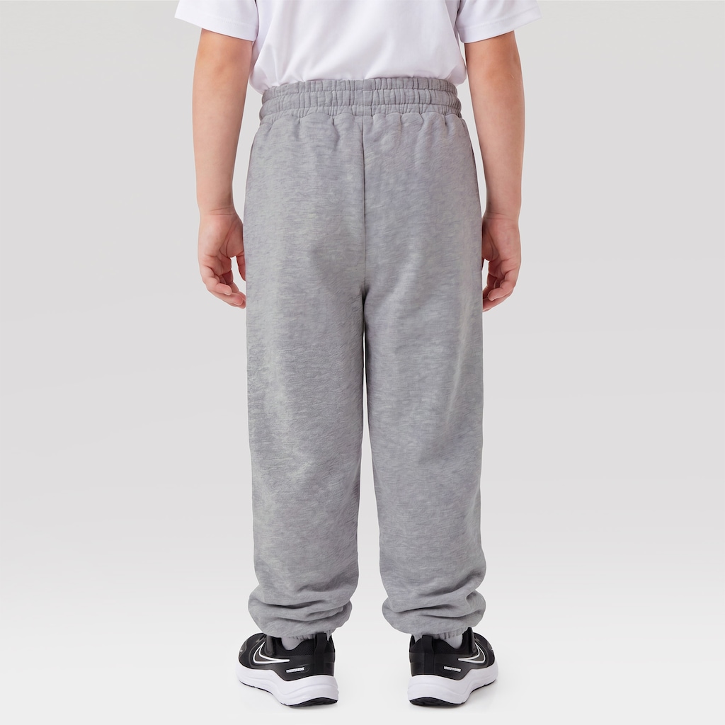 Imagem 2 do produto Calça Moletom Oxer Jogger Bolsos Laterais Infantil