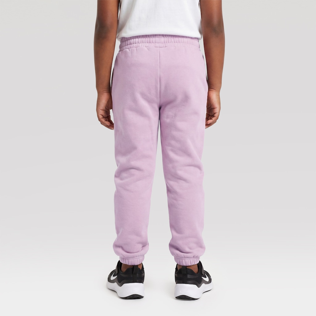 Imagem 2 do produto Calça Moletom Oxer Jogger Bolsos Laterais Infantil
