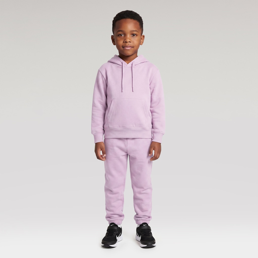 Imagem 3 do produto Calça Moletom Oxer Jogger Bolsos Laterais Infantil
