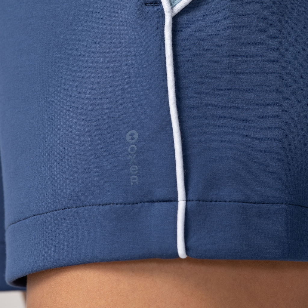 Imagem 5 do produto Shorts Moletom Oxer Premium Vivos - Feminino