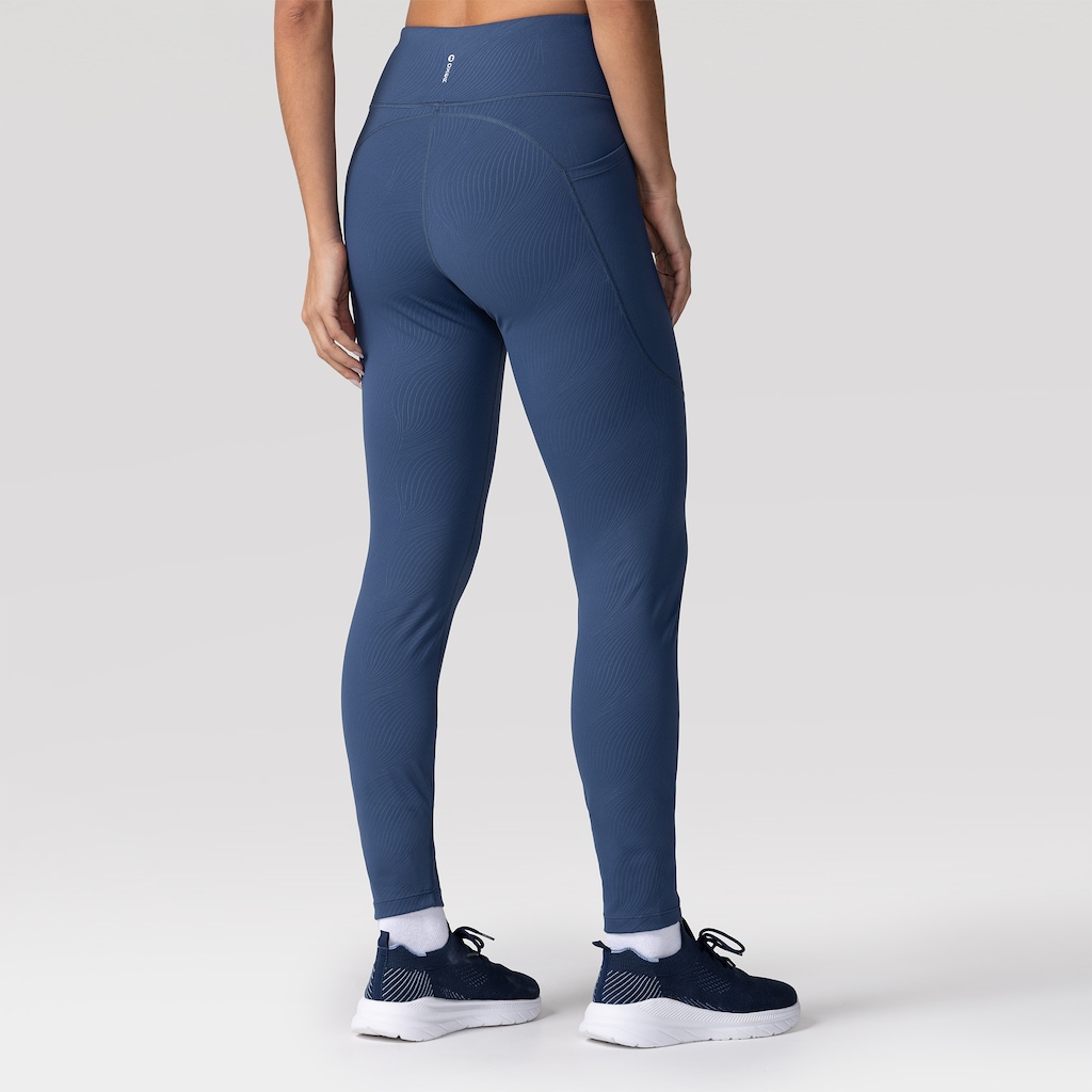 Imagem 2 do produto Calça Legging Oxer Print Premium Feminina