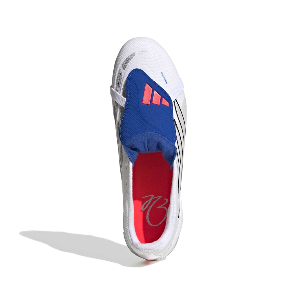 Imagem 2 do produto Chuteira de Campo Adulto adidas Predator League