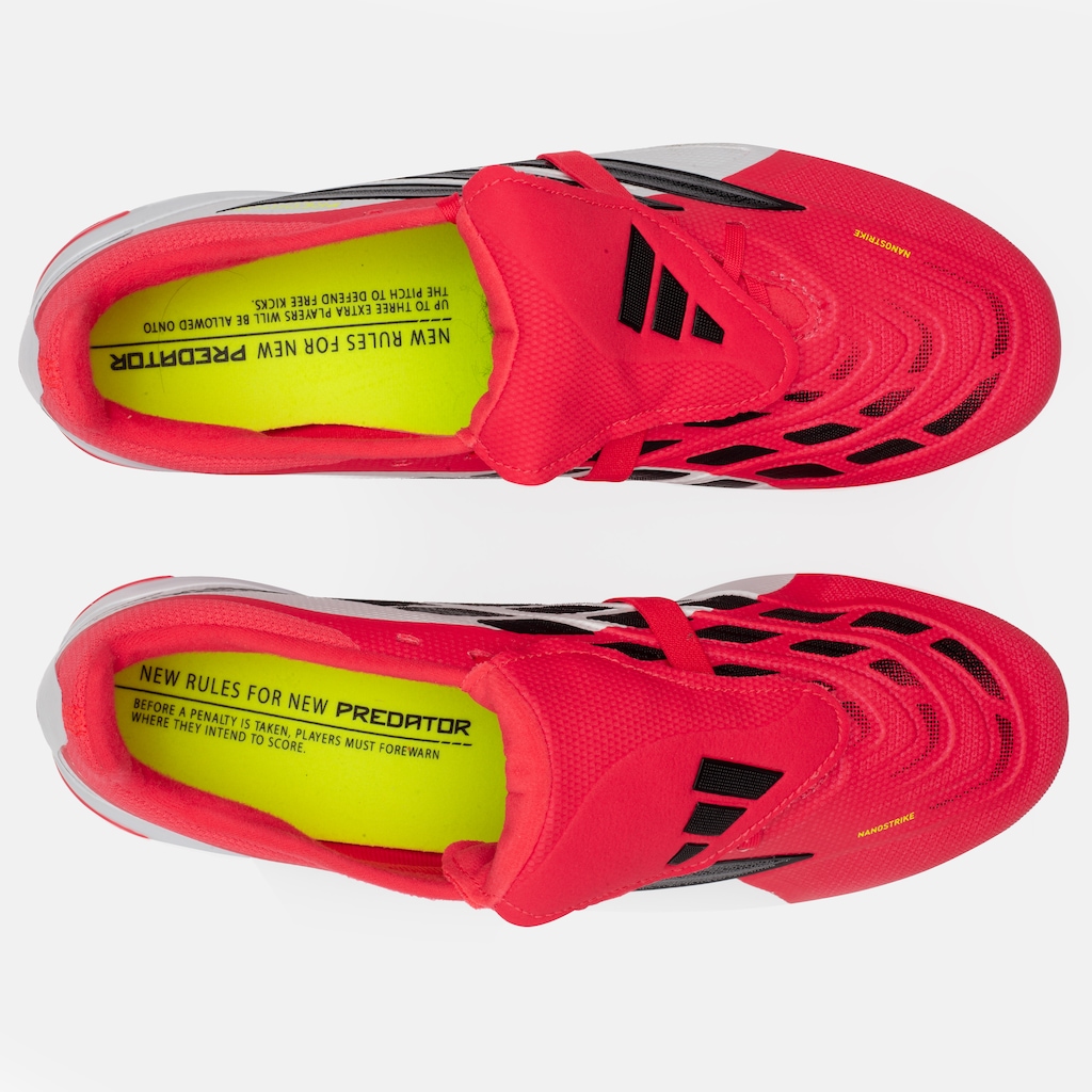 Imagem 3 do produto Chuteira de Campo Adulto adidas Predator League