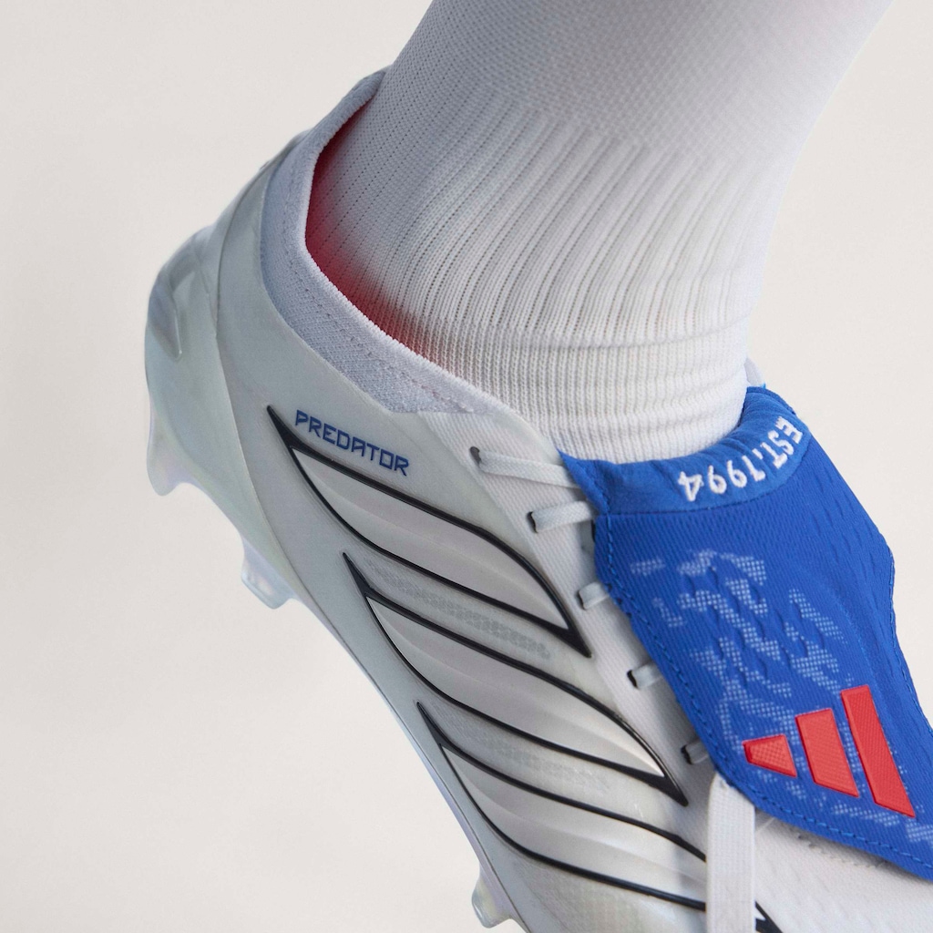 Imagem 3 do produto Chuteira de Campo Adulto adidas Predator Elite
