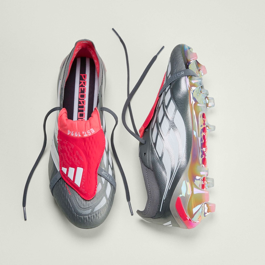 Imagem 4 do produto Chuteira de Campo Adulto adidas Predator Elite