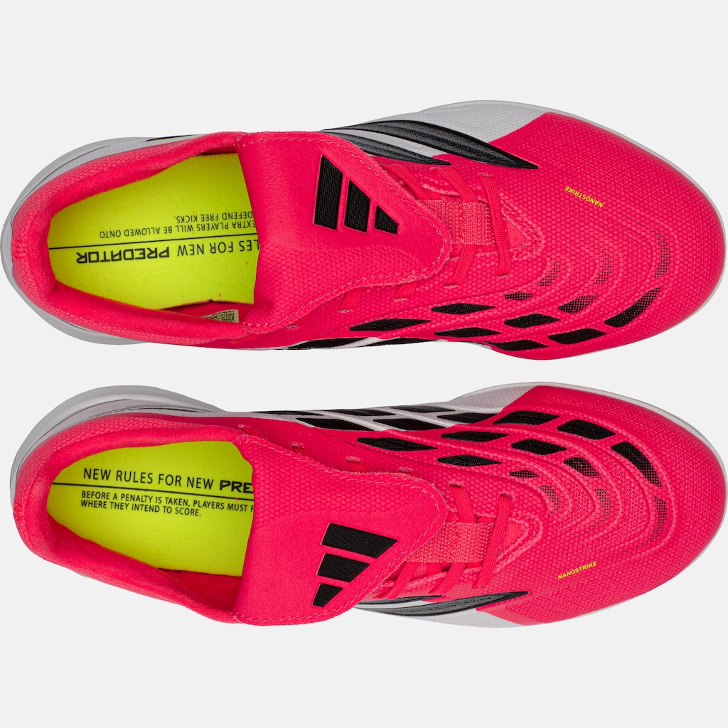 Imagem 3 do produto Chuteira Society Adulto adidas Predator League