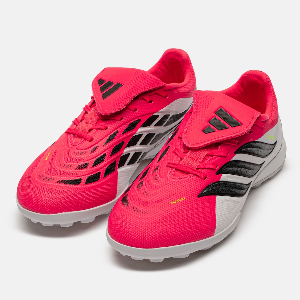 Imagem 4 do produto Chuteira Society Adulto adidas Predator League