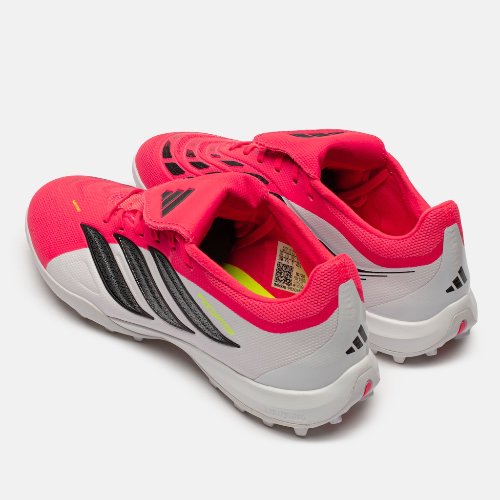 Imagem 5 do produto Chuteira Society Adulto adidas Predator League