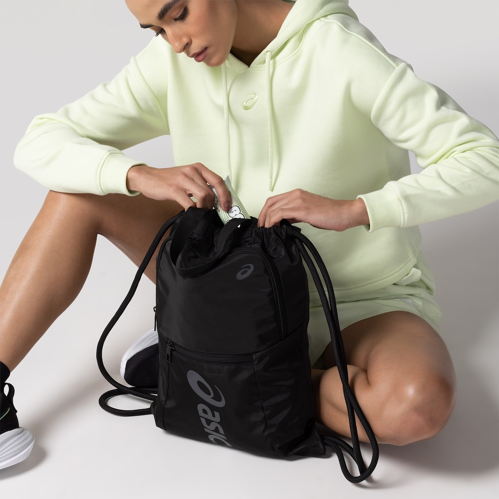 Imagem 2 do produto Bolsa Gym Sack ASICS Unissex