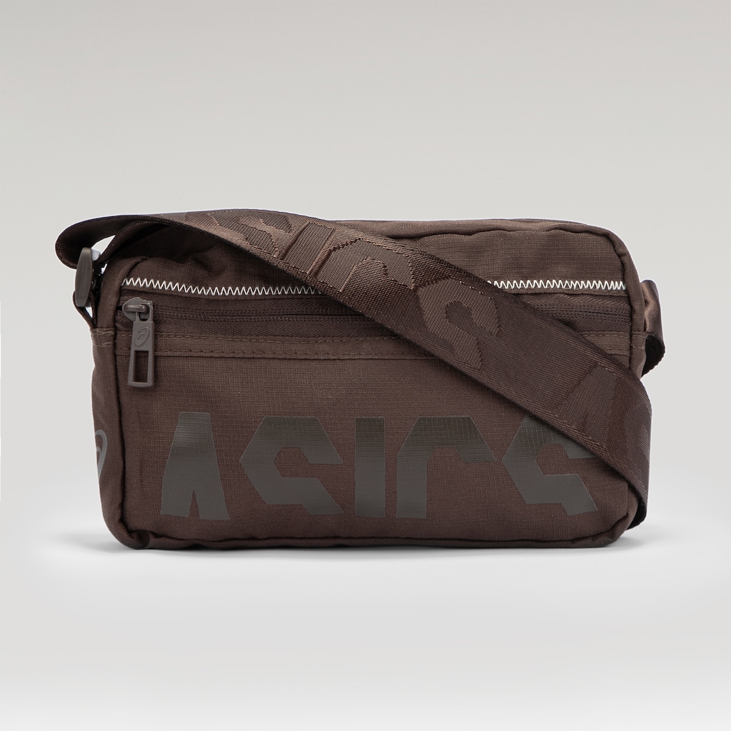 Imagem 2 do produto Bolsa Asics Shoulder Bag Fuji