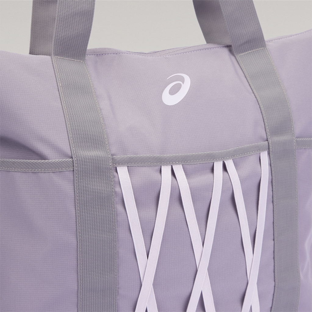 Imagem 4 do produto Bolsa Tot Bag Nara ASICS Unissex