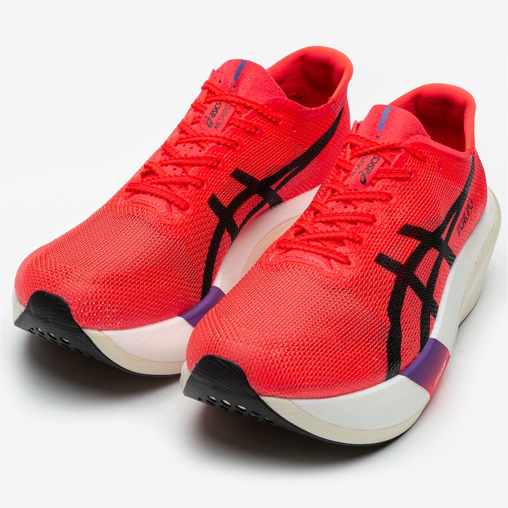 Imagem 4 do produto Tênis Unissex ASICS Metaspeed Edge Tokyo
