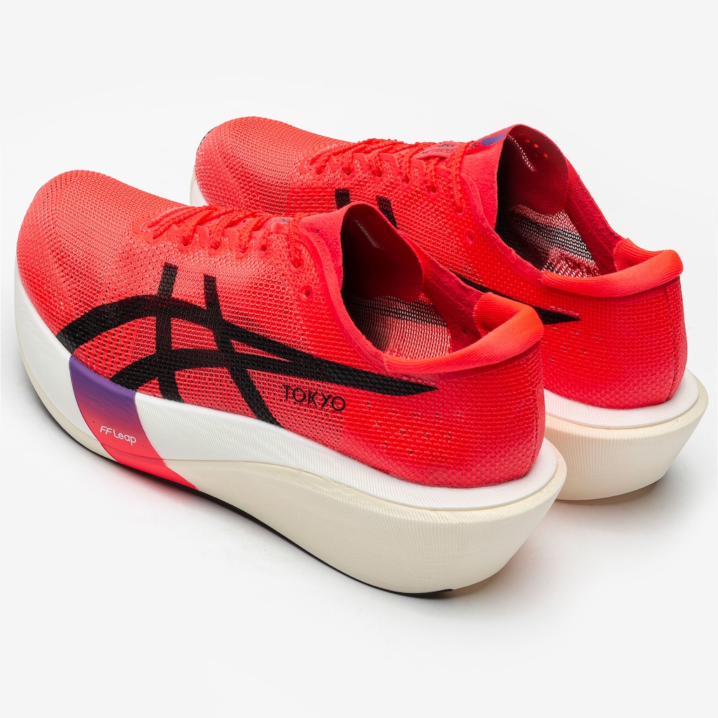 Imagem 5 do produto Tênis Unissex ASICS Metaspeed Edge Tokyo