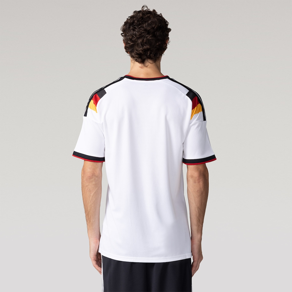 Imagem 2 do produto Camisa Seleção da Alemanha I 26/27 Torcedor adidas Masculina