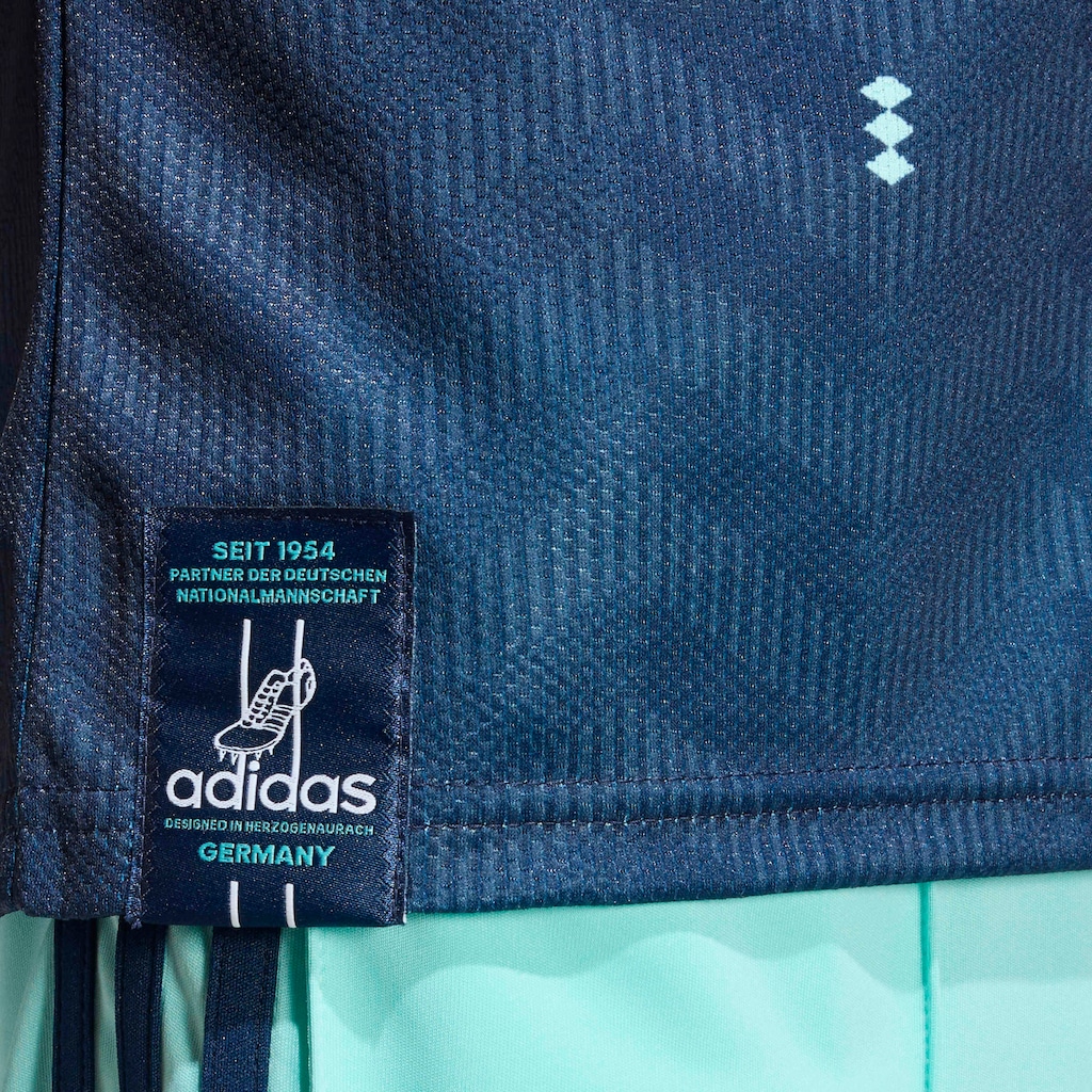 Imagem 3 do produto Camisa Seleção da Alemanha II 26/27 adidas Torcedor Infantil