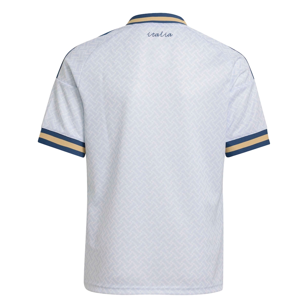 Imagem 2 do produto Camisa Seleção da Itália II 26/27 Torcedor adidas Infantil