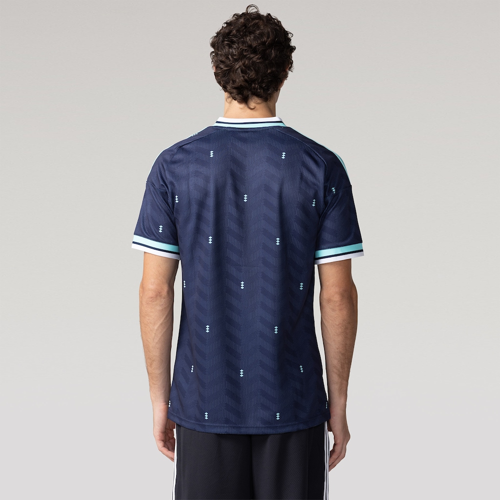 Imagem 3 do produto Camisa Seleção da Alemanha II 26/27 adidas Torcedor Masculina